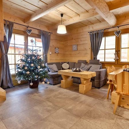Przytulny Domek I Zakopane Buitenkant foto