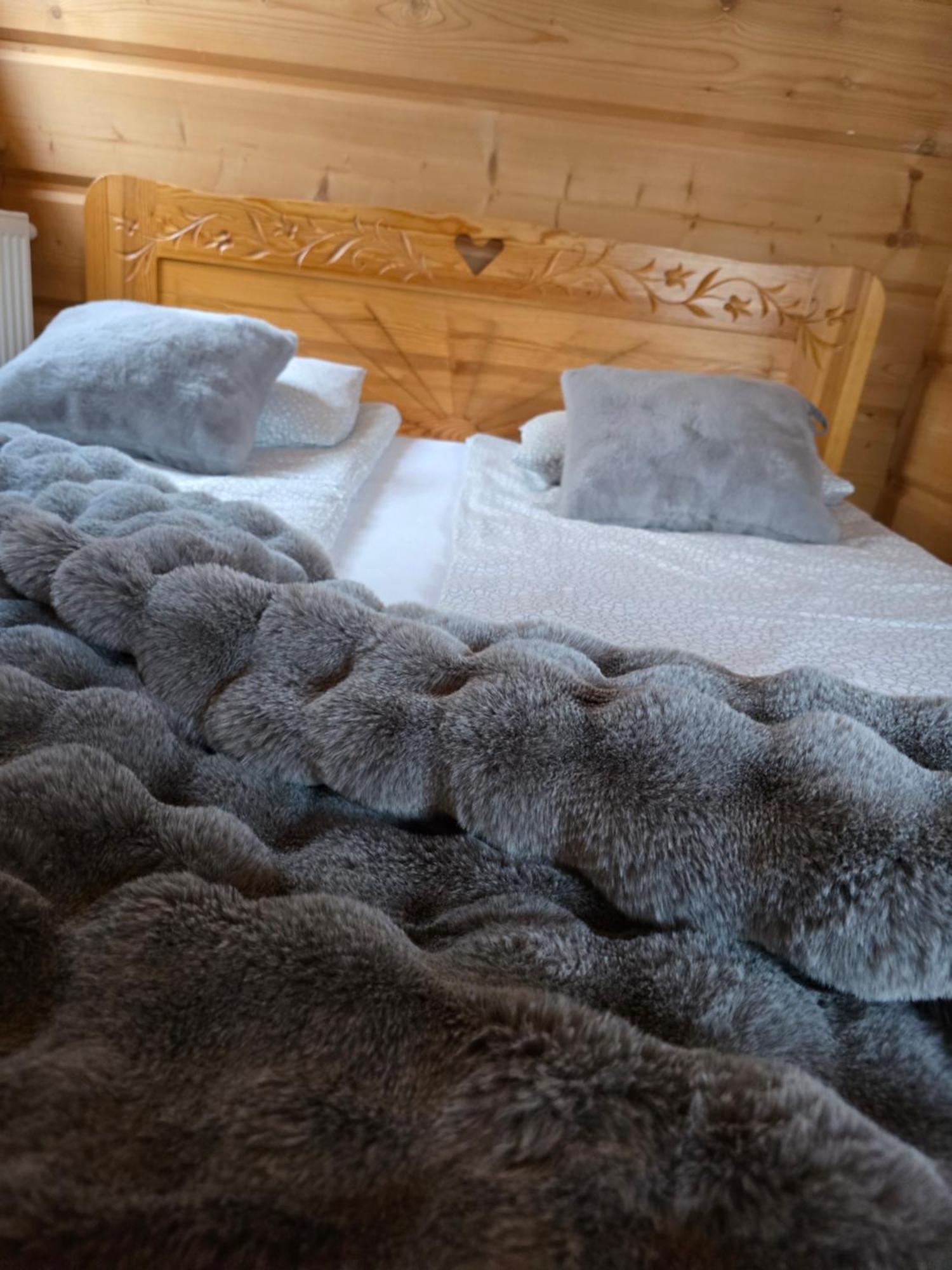 Przytulny Domek I Zakopane Buitenkant foto